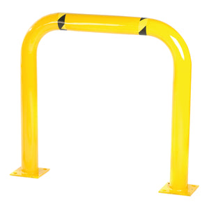 Heavy Duty Safety Barriers/Machine Guards
