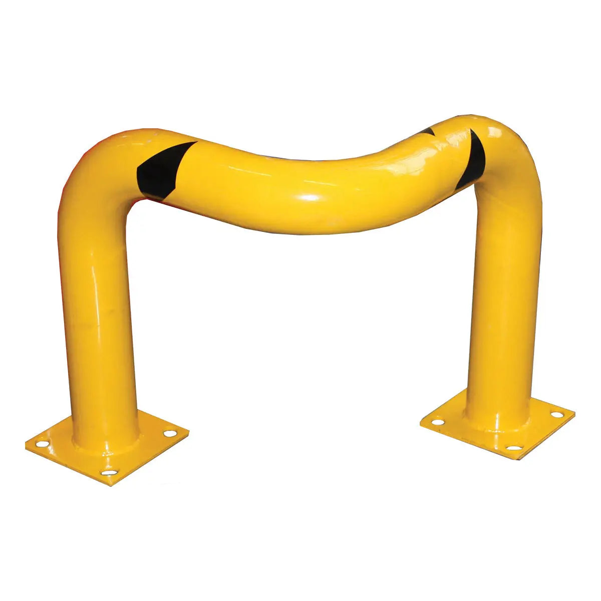 Heavy Duty Safety Barriers/Machine Guards GPC Industries Ltd 