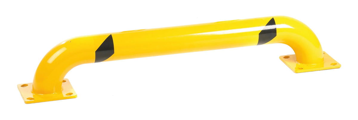 Heavy Duty Safety Barriers/Machine Guards GPC Industries Ltd 