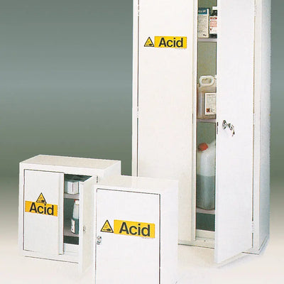 Heavy Duty Storage Cabinets - Acid GPC Industries Ltd 