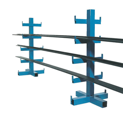 Heavy Duty Bar Storage Racks GPC Industries Ltd 