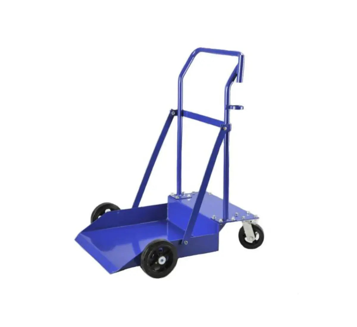 Heavy Duty Drum Trolleys 210 Litre IGE 