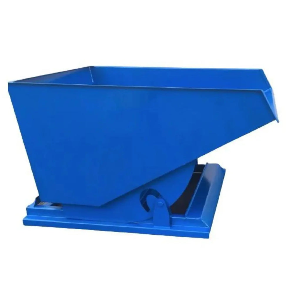 Heavy Duty Industrial Skip