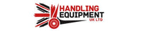 handling equipment uk logo