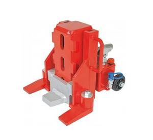 HTS ECO-Jack S-Series 15,000kg Hydraulic Toe Jack