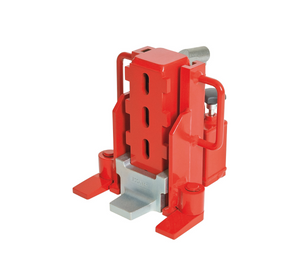 HTS ECO-Jack S-Series 6,000kg Hydraulic Toe Jack