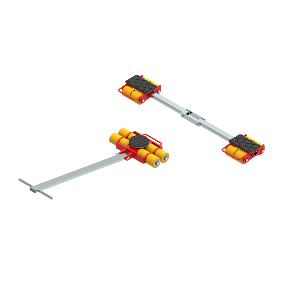 HTS i60 ECO-Skate 6000kg - 12000kg Load Moving System