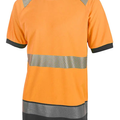 Deltic Hi Vis T Shirt Deltic 