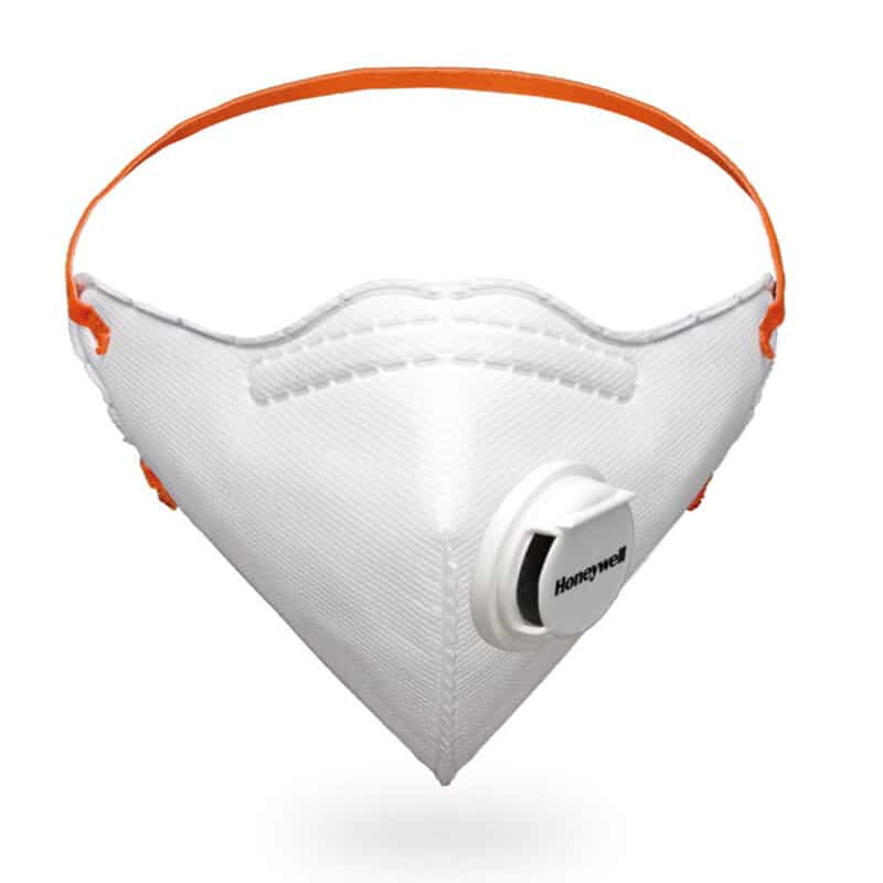 HONEYWELL 2311 FFP3 NR Mask - Box Of 20 Honeywell 