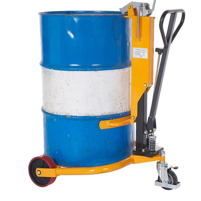 Hydraulic Drum Lifter GPC Industries Ltd 