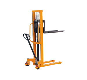 Hydraulic Hand Stacker Truck