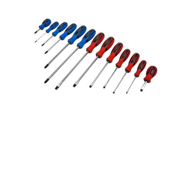 Prizing Screwdriver Professional Screwdrivers | Precision Screwdriver Sets | DIY
