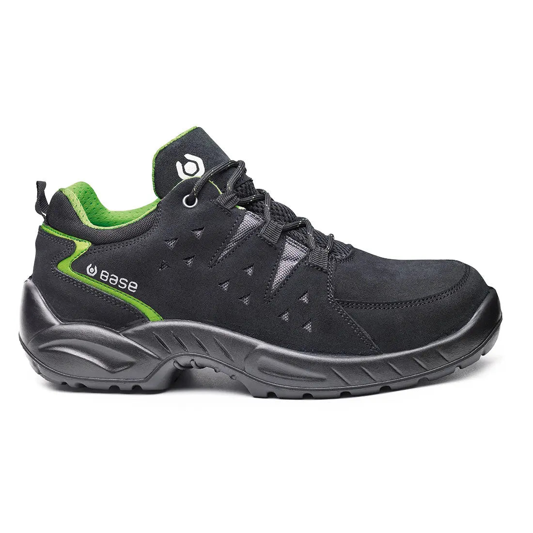 BASE B0175 Harlem Safety Trainers BASE 