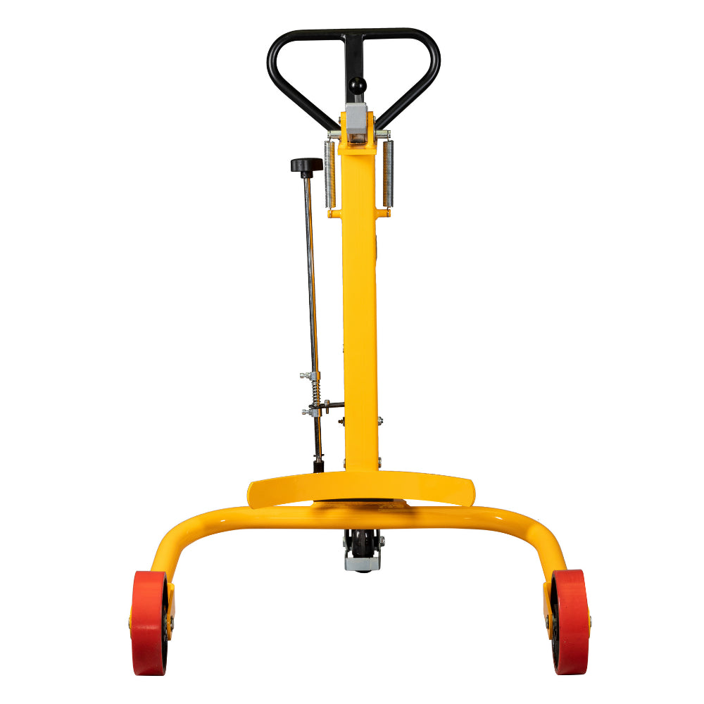Hydraulic Drum Truck Trolley