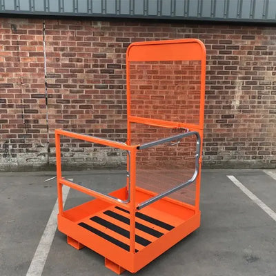 Foldable Access Platform IAP Invicta Attachments 