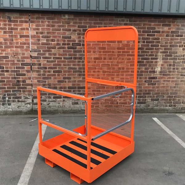 Foldable Access Platform IAP Invicta Attachments 