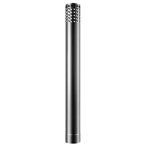 Sealey Stainless Steel Exhaust/Flue End Pipe for IR13/IR16 100mm 900mm