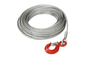 Imer ES150 Replacement Rope