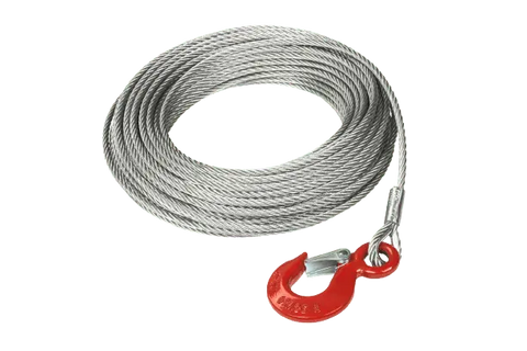 Imer ES150 Replacement Rope