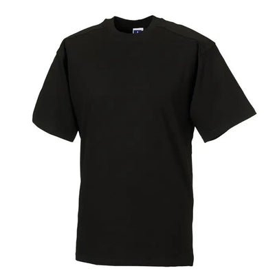 J010M Russell Heavy Duty T-shirt Russell 
