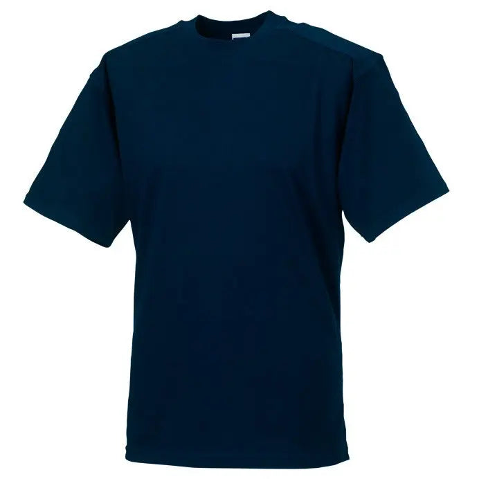 J010M Russell Heavy Duty T-shirt Russell 