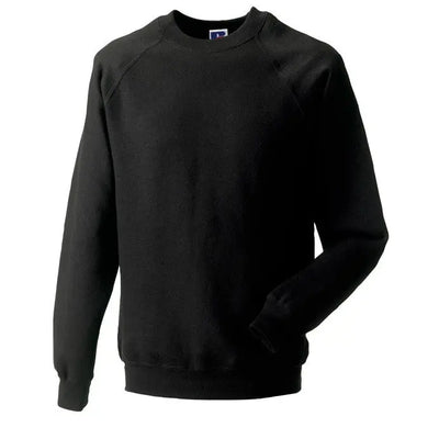 J762M Russell Mens Classic Sweatshirt Russell 