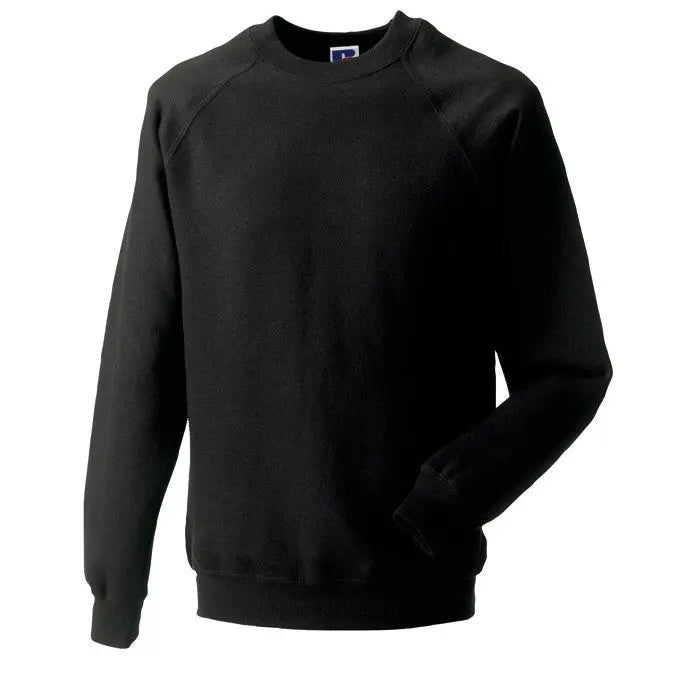 J762M Russell Mens Classic Sweatshirt Russell 