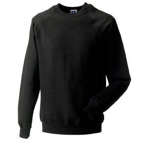 J762M Russell Mens Classic Sweatshirt