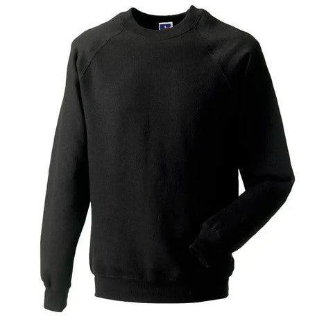J762M Russell Mens Classic Sweatshirt