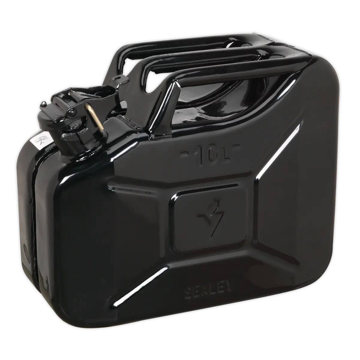 Sealey Jerry Can 10L Sealey 