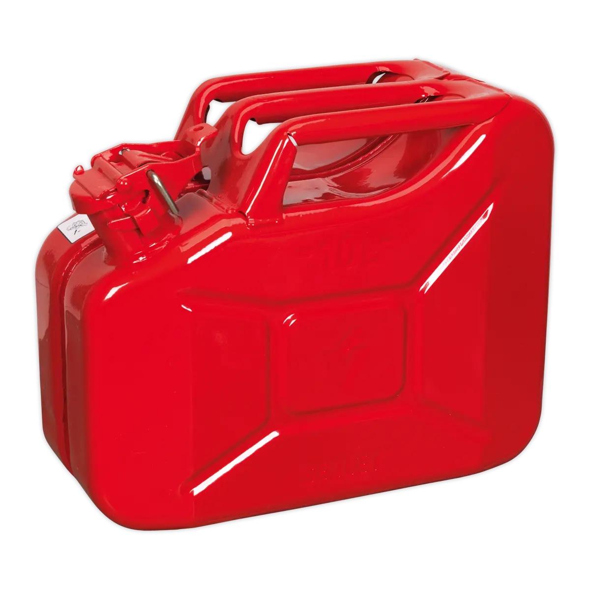 Sealey Jerry Can 10L Sealey 