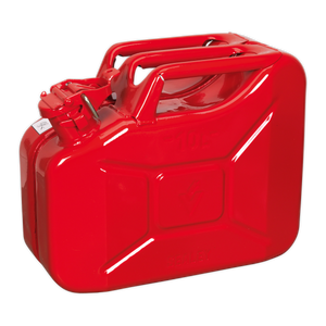 Sealey Jerry Can 10L