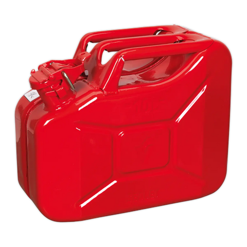 Sealey Jerry Can 10L