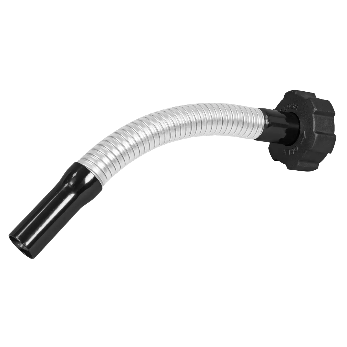 Sealey Flexi Pouring Spout for Screw Cap Jerry Cans Sealey 