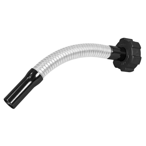 Sealey Flexi Pouring Spout for Screw Cap Jerry Cans