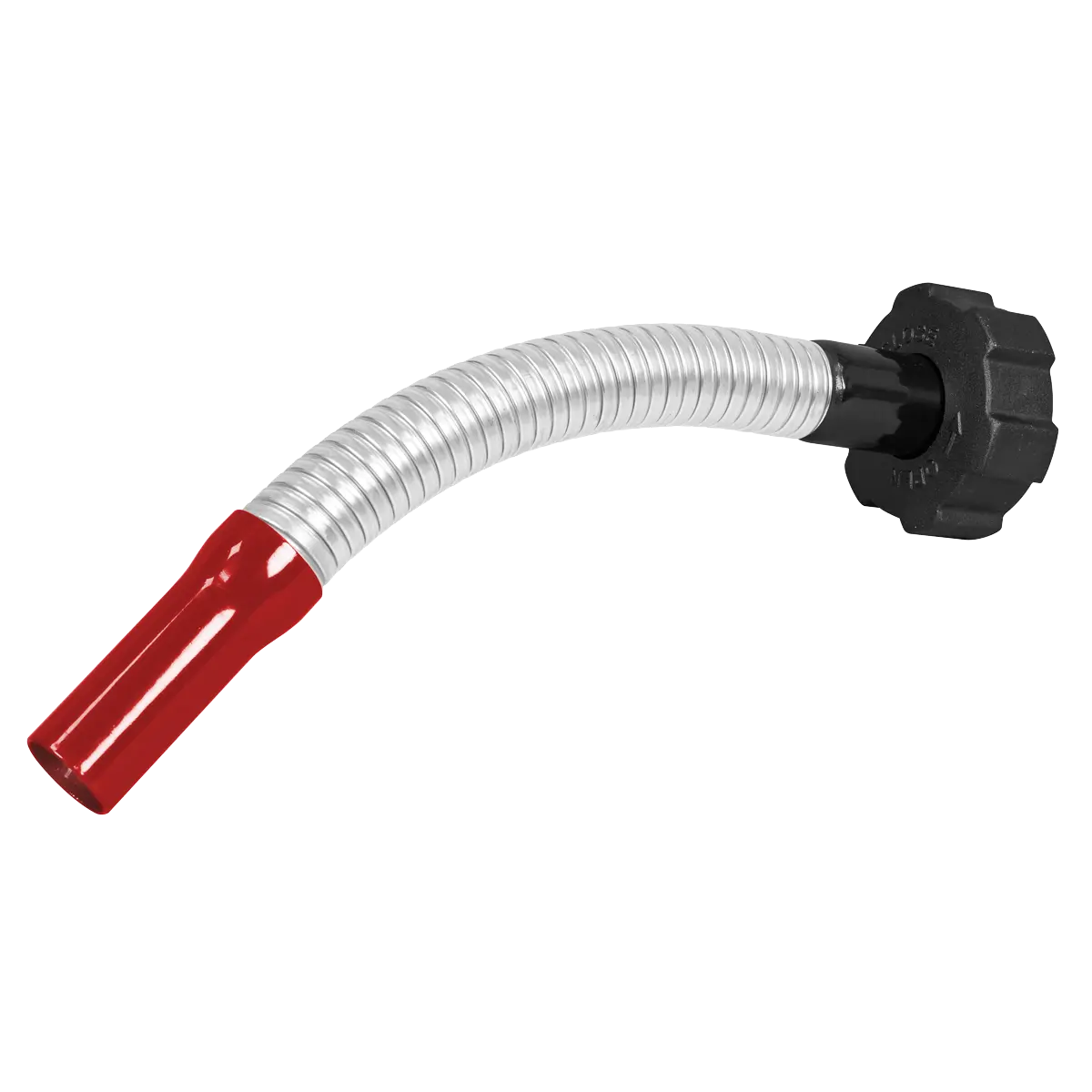 Sealey Flexi Pouring Spout for Screw Cap Jerry Cans Sealey 