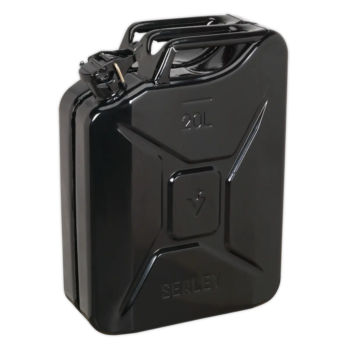 Sealey Jerry Can 20L Sealey 