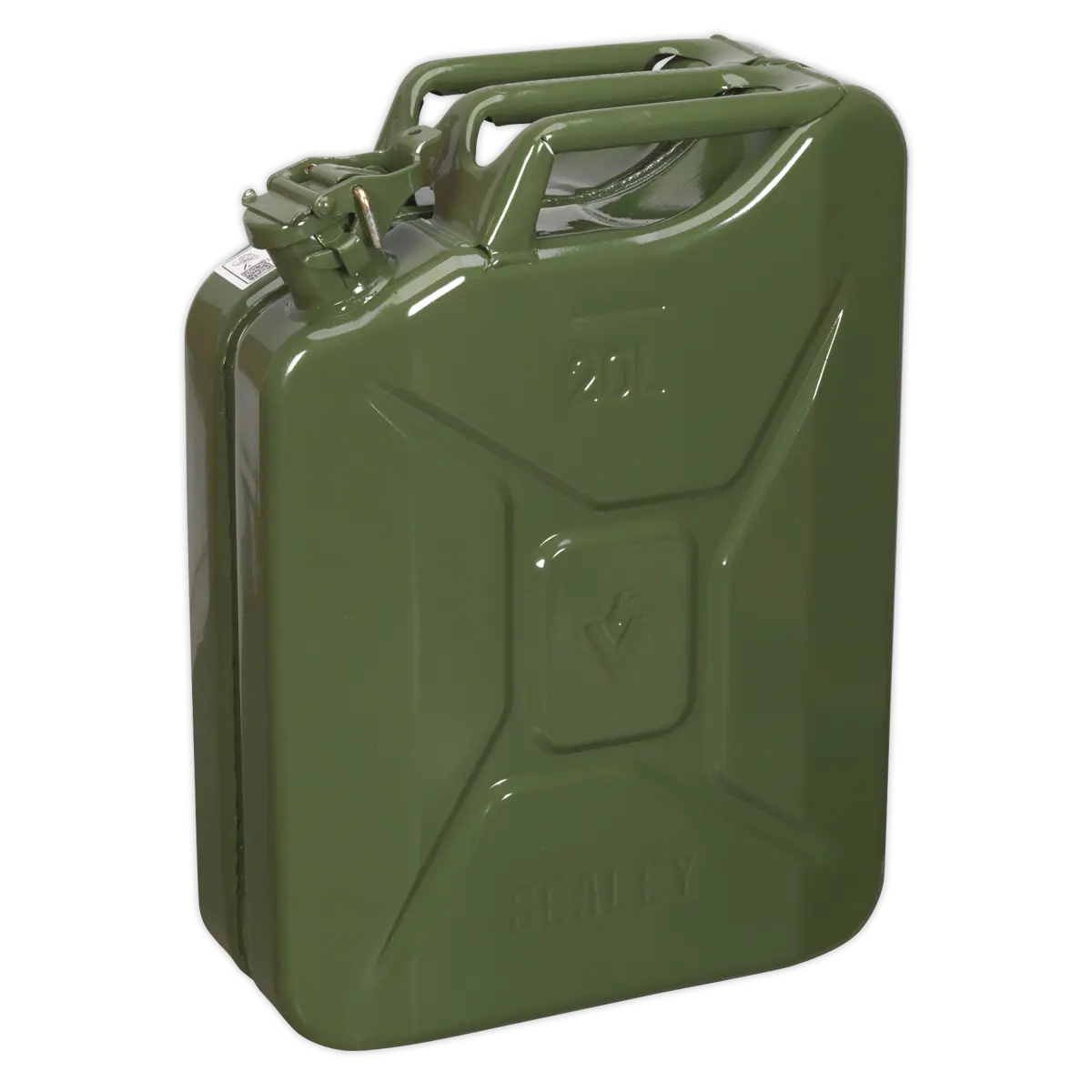 Sealey Jerry Can 20L Sealey 