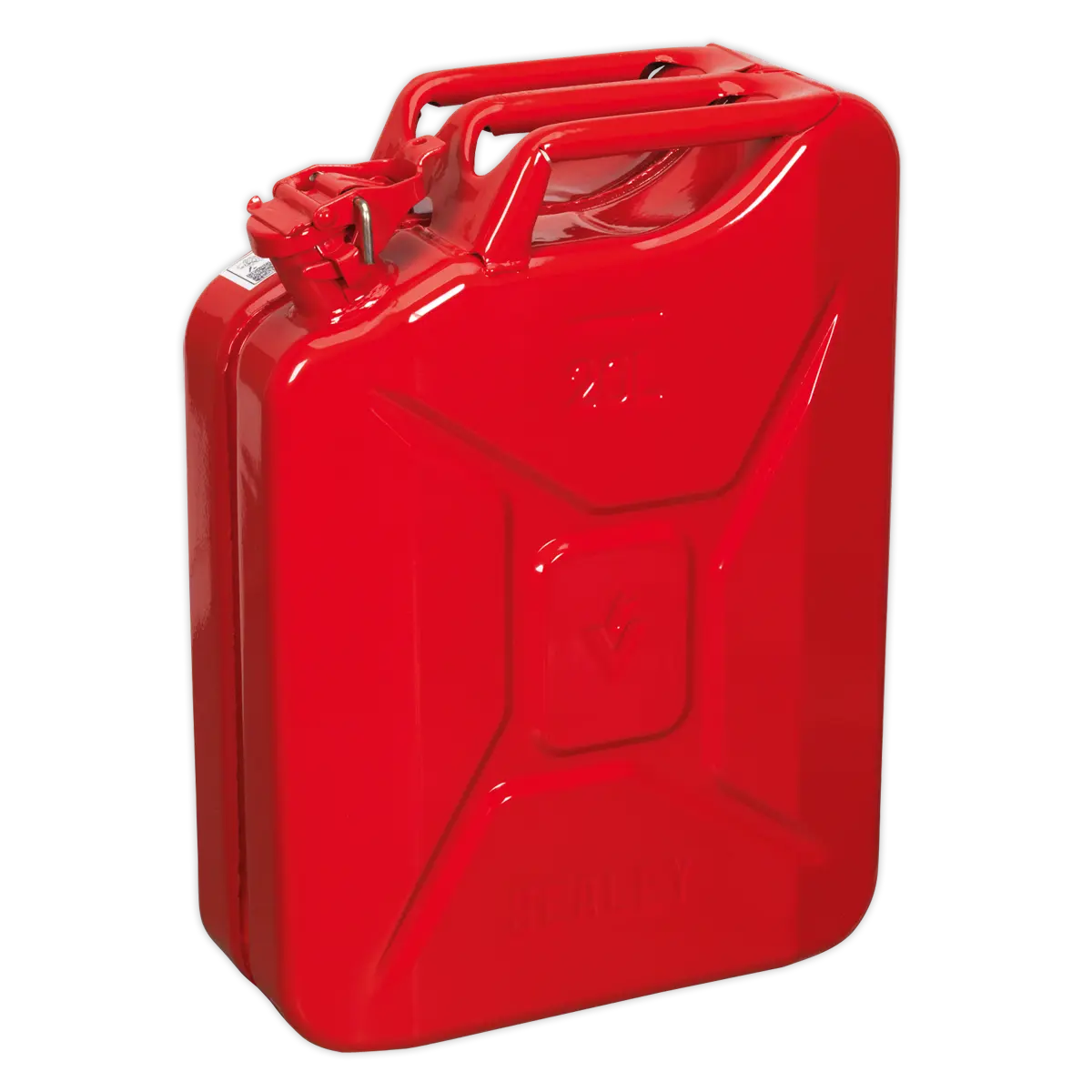 Sealey Jerry Can 20L Sealey 