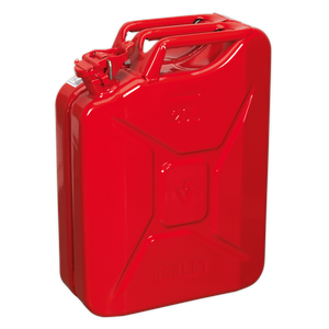 Sealey Jerry Can 20L