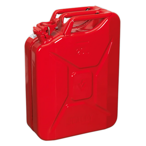 Sealey Jerry Can 20L