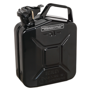 Sealey Jerry Can 5L