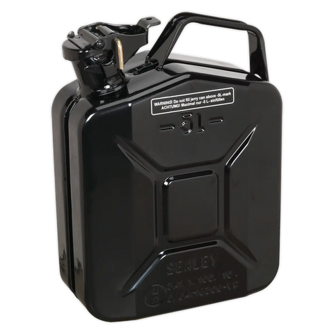 Sealey Jerry Can 5L