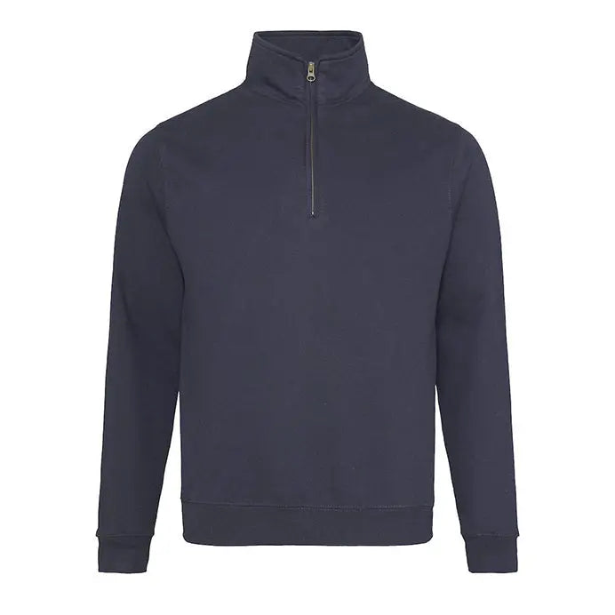 JH046X Awdis Sophomore ¼ Zip Sweatshirt Awdis 