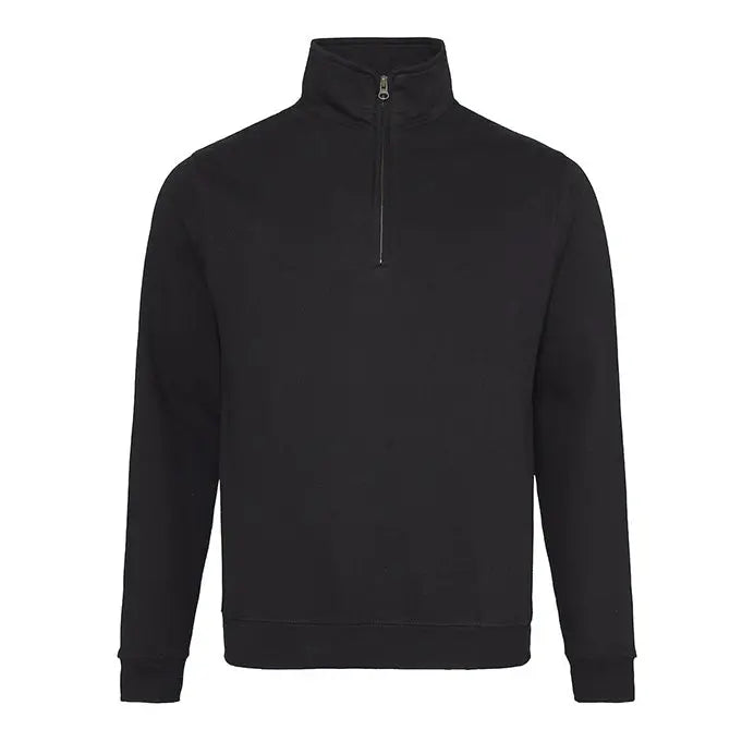 JH046X Awdis Sophomore ¼ Zip Sweatshirt Awdis 