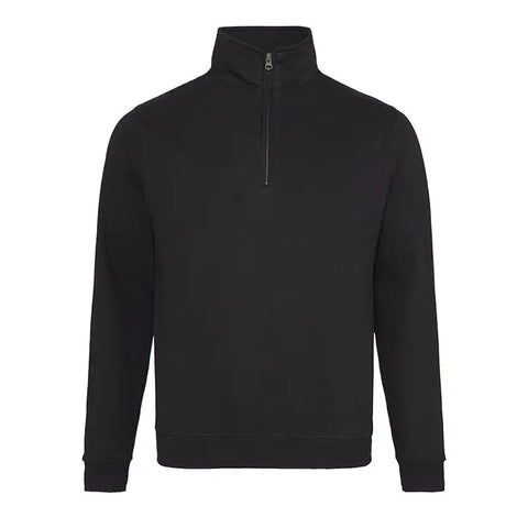 JH046X Awdis Sophomore ¼ Zip Sweatshirt