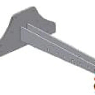 Jib Crane Arm GPC Industries Ltd 