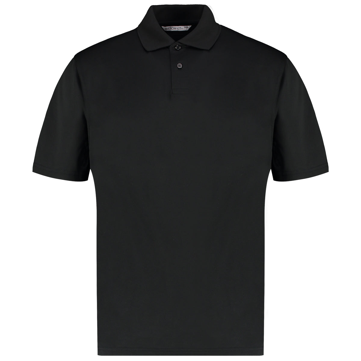 KK444M Kustom Kit Regular Fit Cooltex Plus Pique Polo Oakeys Safety 