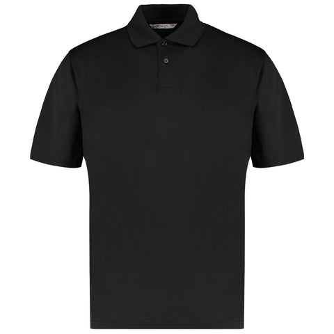 KK444M Kustom Kit Regular Fit Cooltex Plus Pique Polo