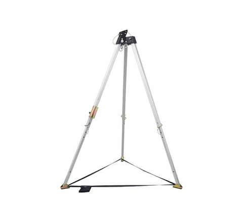 Kratos 10ft Confined Space Tripod